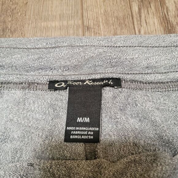 Outdoor Research Women's Heather Gray Athena Mini Skirt Medium - Picture 3 of 7
